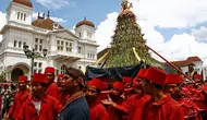 Sejarah Maulid Nabi, Siapa Pertama Kali Memperingatinya?