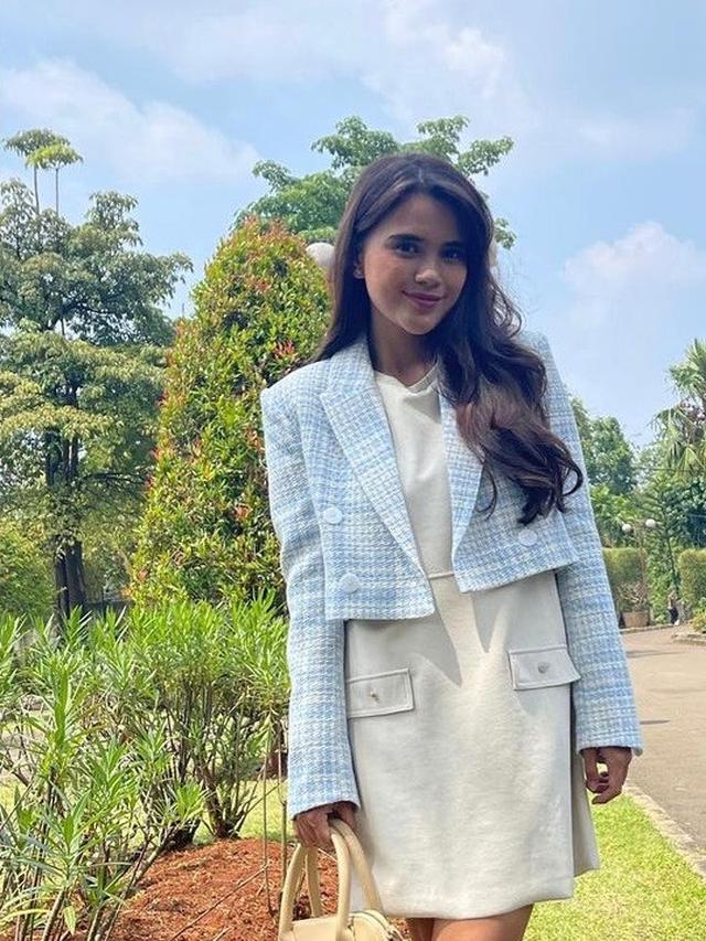 Potret Transformasi Audi Marissa