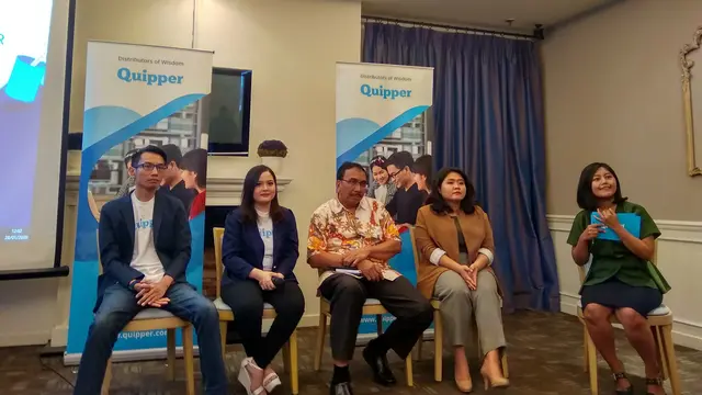 Ujian Nasional (UN) akan berakhir pada 2020