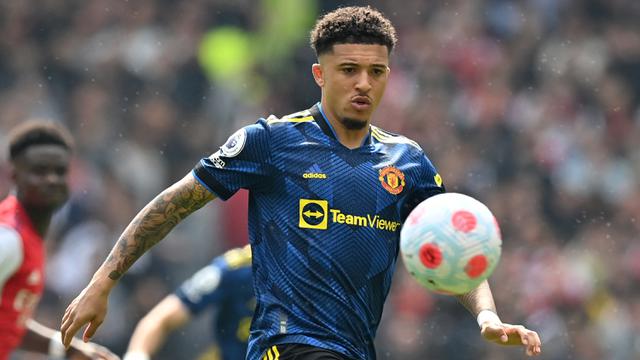 Foto: Daftar 5 Penjualan Termahal Borussia Dortmund ke Klub Liga Inggris, Erling Haaland Bukan yang Termahal