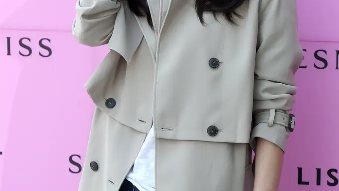 [Bintang] Jun Ji Hyun