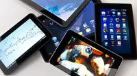 Beberapa prediksi menyebutkan bahwa komputer tablet akan segera kehilangan daya tariknya di pasar global.