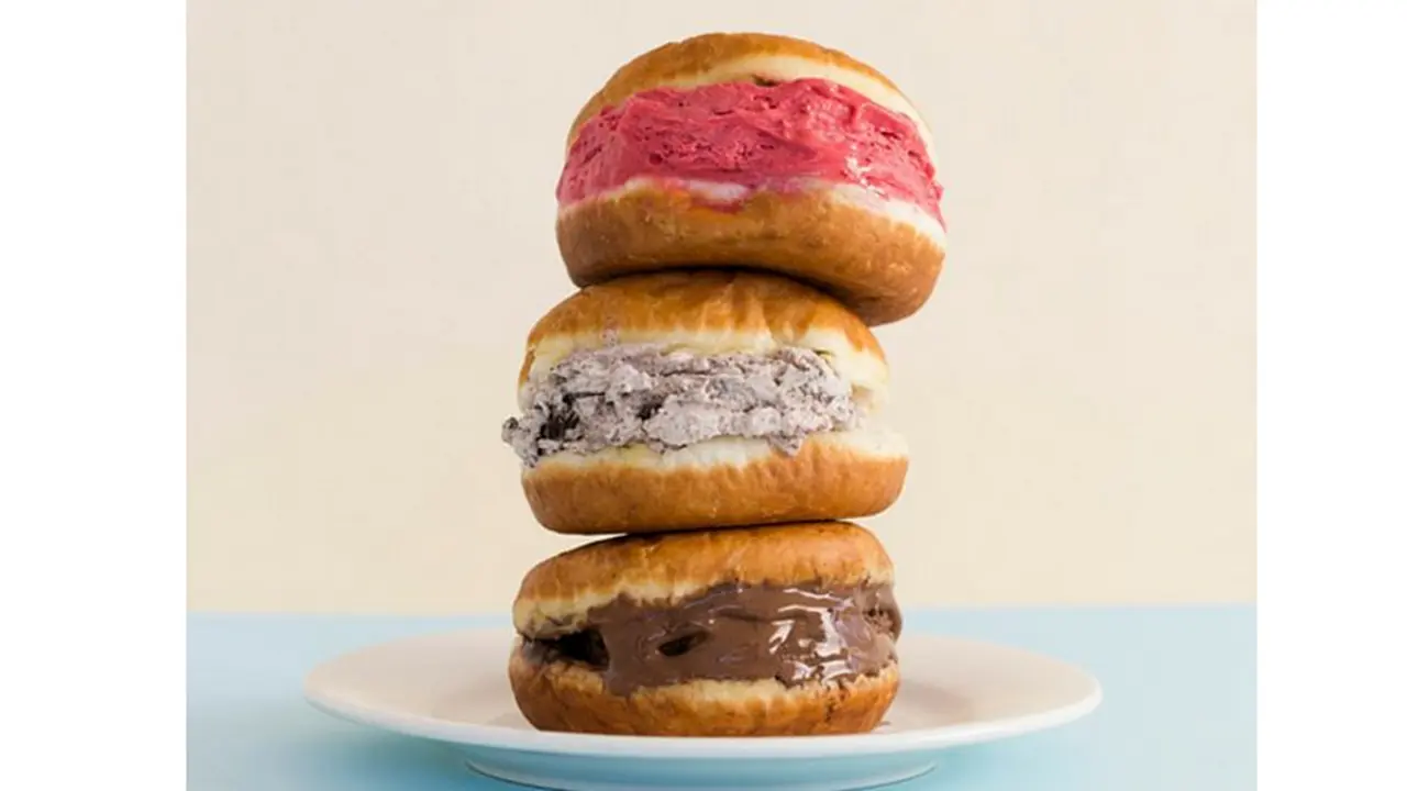Es krim donat