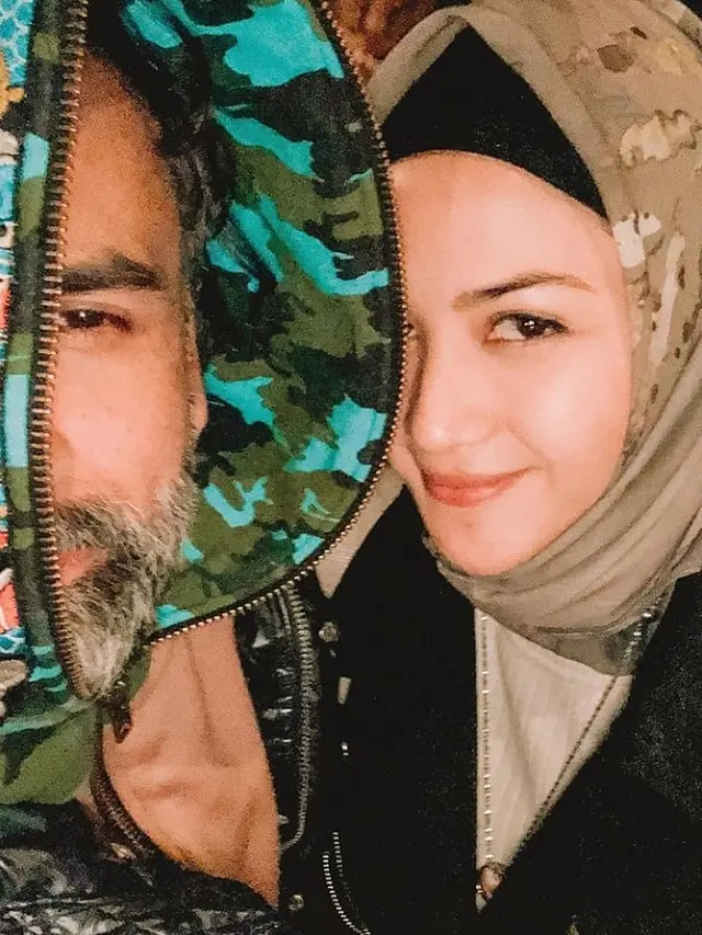 Segera Tayang, Ini 7 Potret Jessica Milla Berhijab dalam Film Mengejar Surga