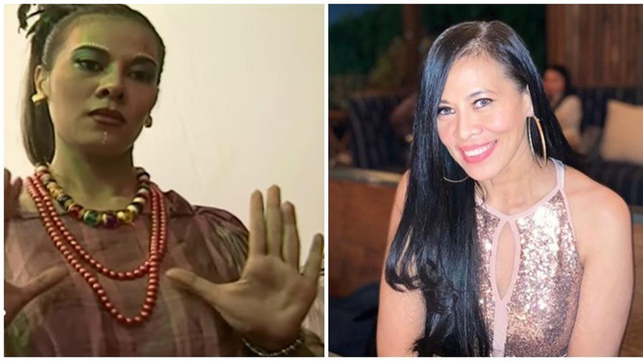 Masih Ingat Mama Rehe Ibu Jinny di Jinny Oh Jinny? Ini 6 Potret Terbarunya