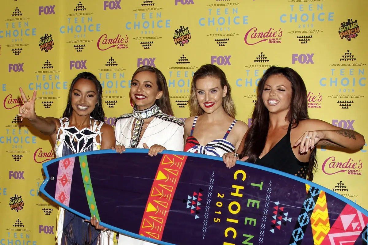 Little Mix