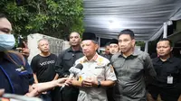Mendagri Tito Sampaikan Duka atas Wafatnya Meriyati Hoegeng di Usia 100 Tahun