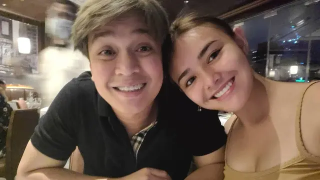 [Fimela] Amanda Manopo