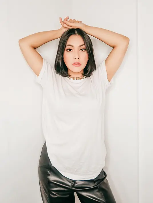 Denada (Instagram/denadaindonesia)