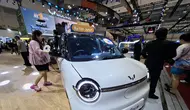 Deretan Mobil Rp 100 Jutaan di GIIAS 2026