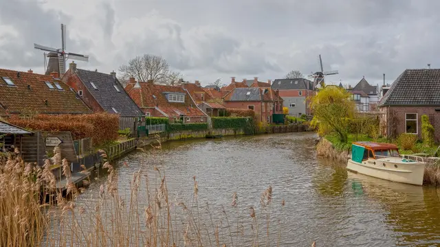 Winsum