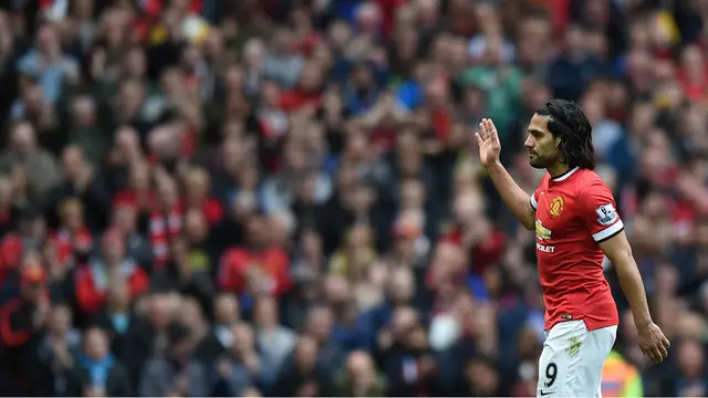 Radamel Falcao