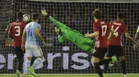 Fakta Menarik Kemenangan MU Atas Celta Vigo