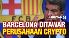 Crypto Barcelona