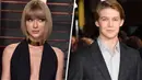 Dilansir dari Elle, Taylor Swift kini ingin hubungannya melaju ke jenjang yang lebih serius. (The Today Show)