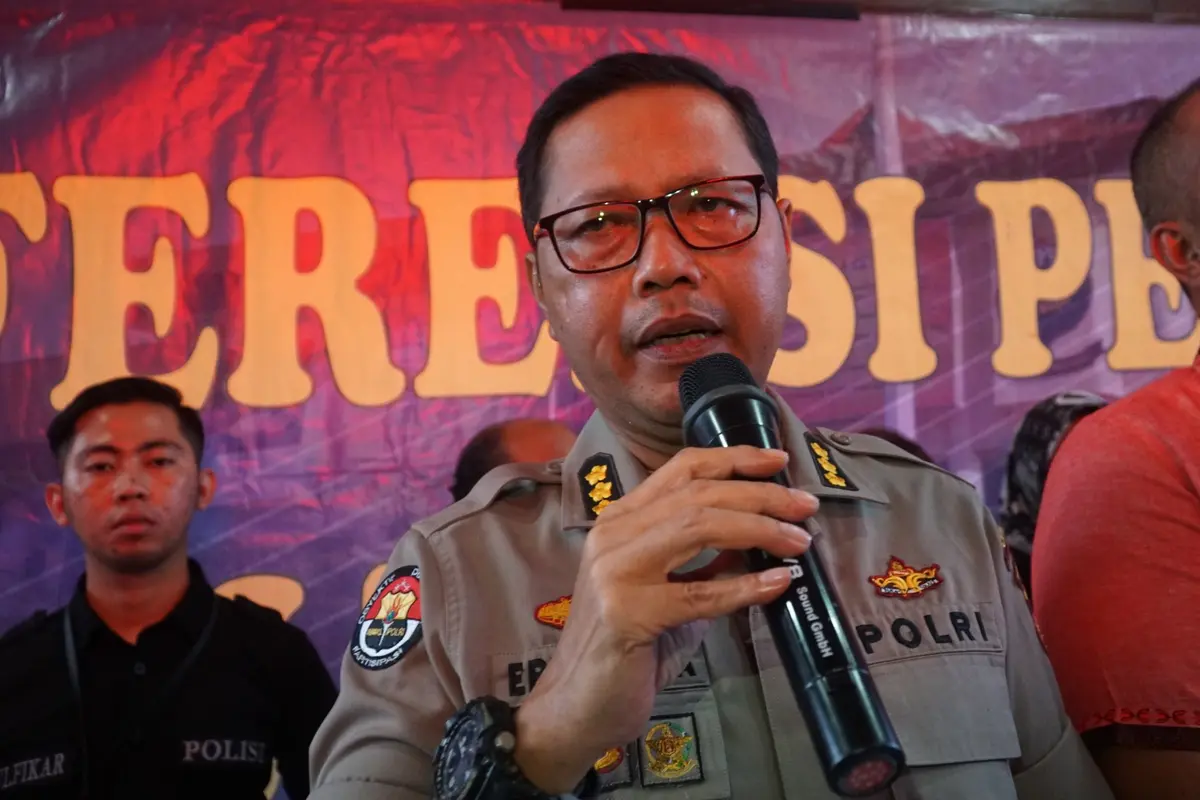 Saptono Erlangga