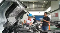 Isuzu Kembali Gelar Skills Competition 2025 untuk Tingkatkan Pelayanan