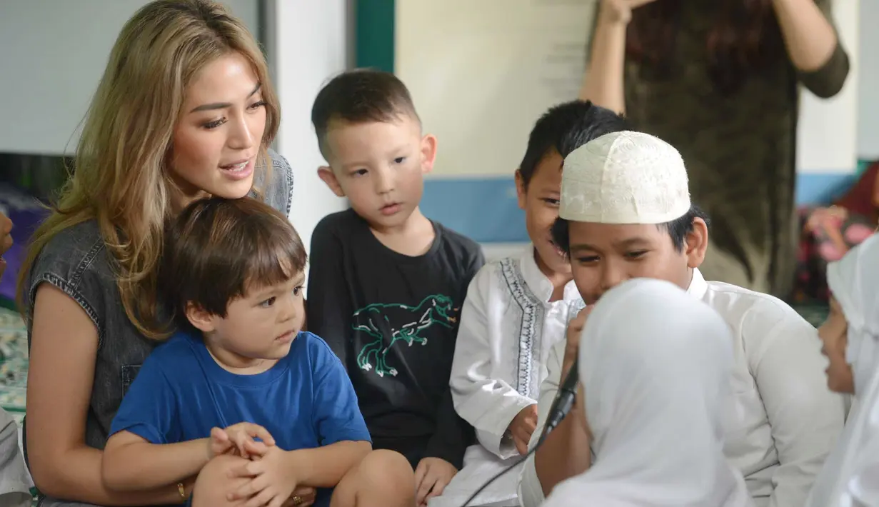 (Nurwahyunan/Bintang.com)