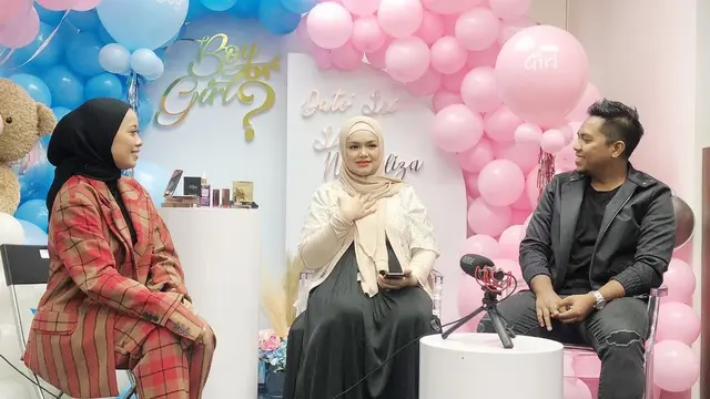 Siti Nurhaliza (Sumber: Instagram/ctdk)