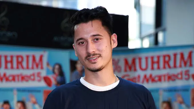 [Bintang] Nino Fernandez