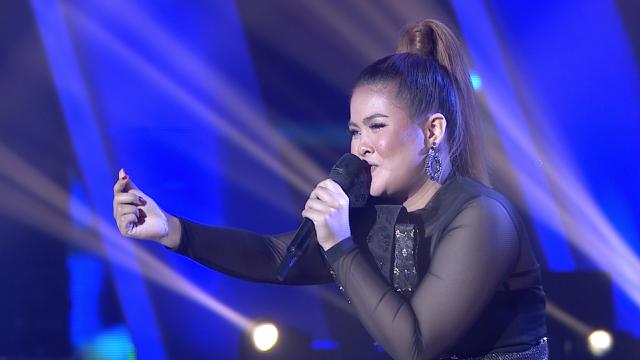 Tips Sukses Ala Agnez Mo untuk Academia Pop Academy ...