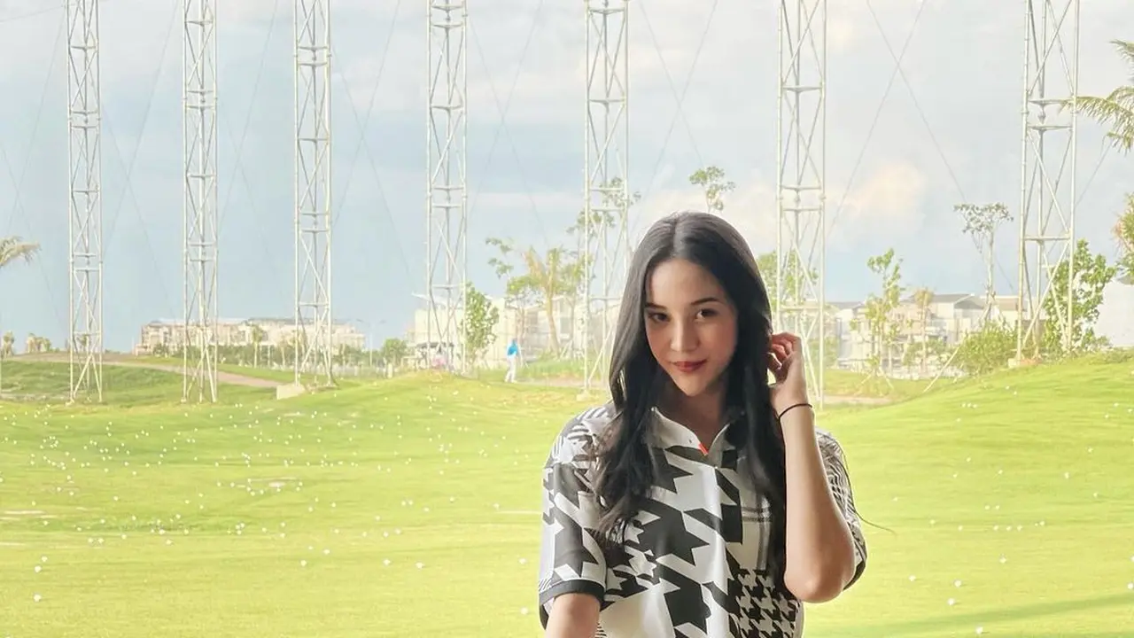 Potret lawas selebgram