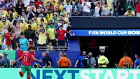 Maroko vs Haiti Sedang Berlangsung, Dapatkan Link Live Streaming Piala Dunia 2026