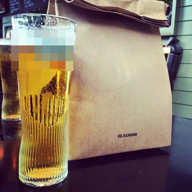 Paper bag