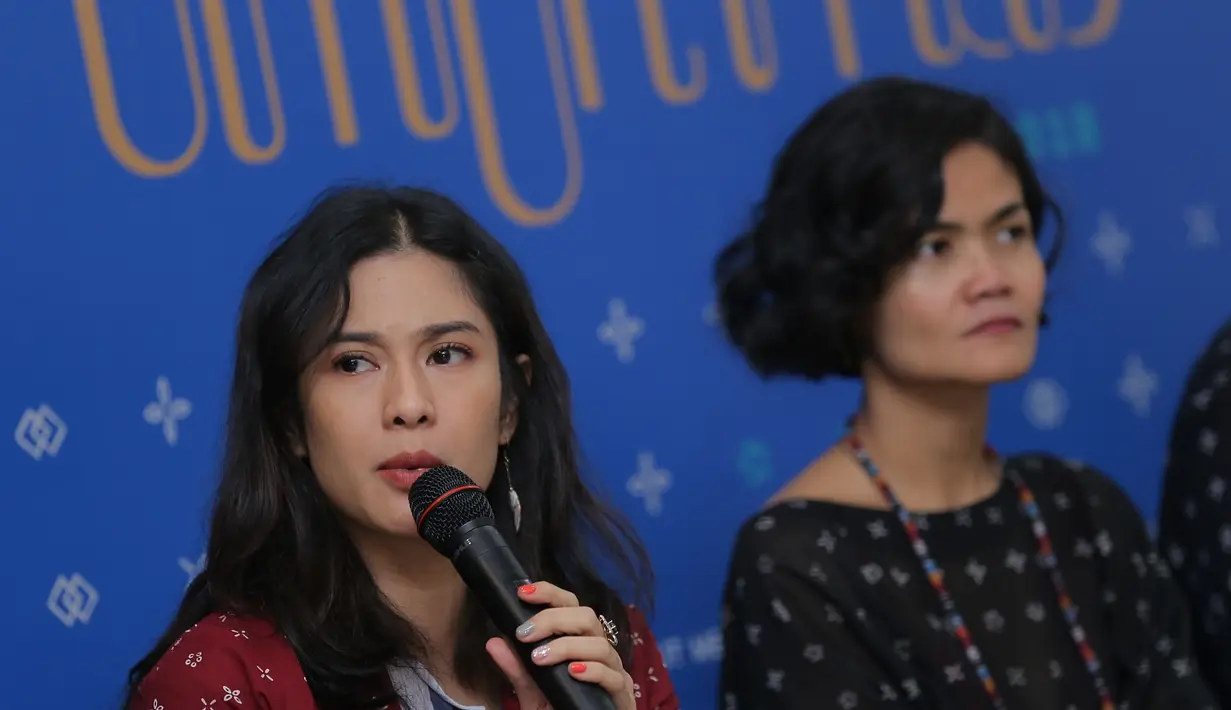 (Deki Prayoga/Fimela.com)