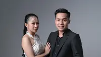 Hari-hari TikToker Anas Fikry Setelah Punya Bayi, Fokus ke Konten Keluarga dan Aksi Sosial