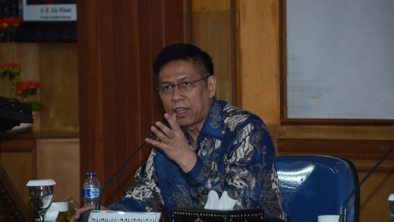 Wakil Ketua Komisi VII Minta DPR Dalami Kontrak Karya Freeport