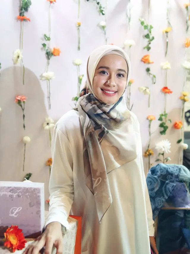 Shopee 12.12 Fashion Muslim