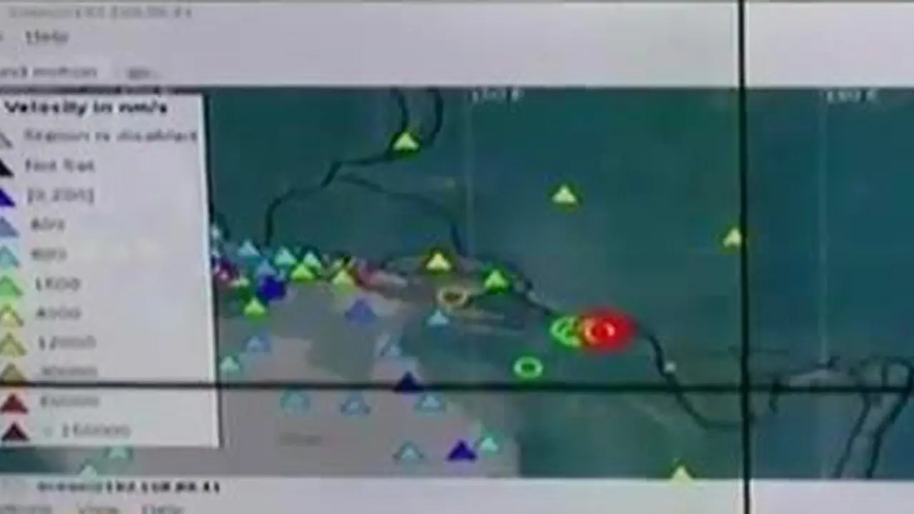 BMKG Prediksi Gempa Susulan Masih Bisa Terjadi 