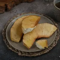 Ilustrasi sukun goreng/copyrightshutterstock/galuhtati