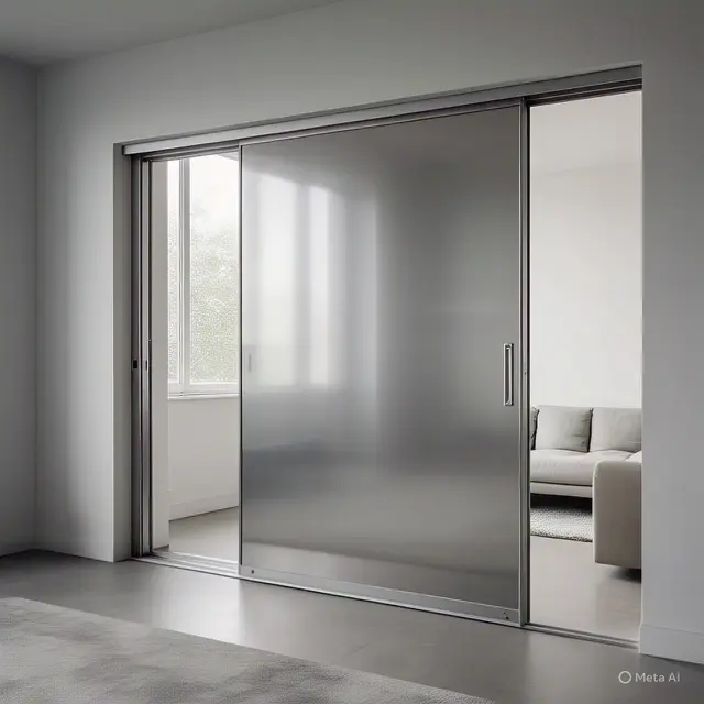 10 Model Pintu Rumah Cantik Minimalis, Percantik Hunian