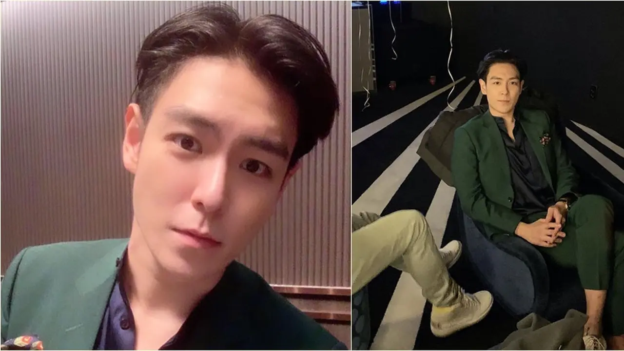 T.O.P BigBang