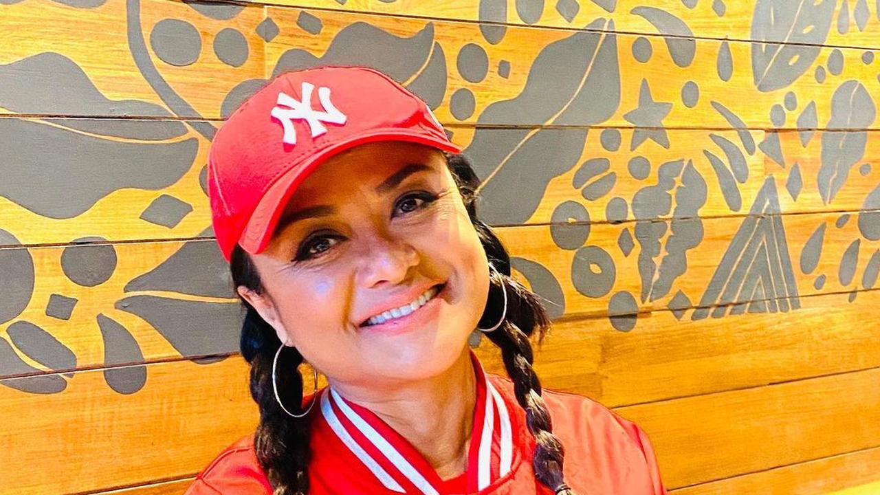 [Fimela] Betharia Sonata