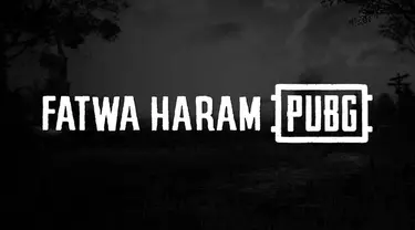 Majelis Ulama Indonesia tengah mengkaji fatwa haram untuk gim PUBG. MUI saat ini masih terus meminta masukan berbagai pihak sebelum memutuskan fatwa PUBG. Kajian-kajian yang masuk ke MUI akan dipertimbangkan dengan baik.