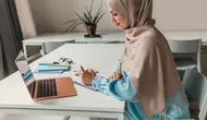 Allahumma Barik Artinya adalah ‘Ya Allah, berkahilah’, Lafal Mustajab Mengawali Doa
