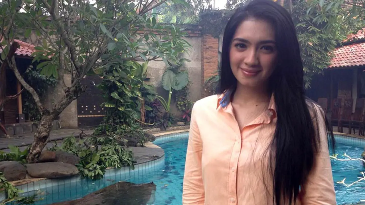Obati Kangen, Angel Karamoy Kembali Main Sinetron