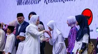 Awal Ramadan, Puan Maharani Ajak DPR RI Perkuat Gotong Royong dan Solidaritas