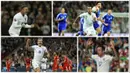 Jelang Piala Eropa 2016 di Prancis, para pesepak bola negara peserta terus berjuang menunjukan performa terbaiknya. Berikut 10 striker asal Inggris yang memperebutkan tiga atau empat tempat di skuat Euro 2016 mendatang.