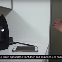 Robot kucing ini akan bantu menghilangkan rasa sepimu. (Sumber Foto: Kapanlagi.com)