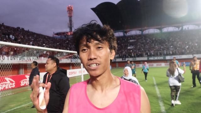Pemain PSS Sleman, Amarzukih