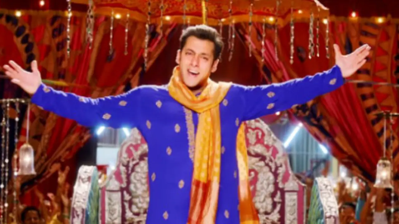Salman Khan