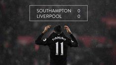 Liverpool ditahan 0-0 oleh Southampton pada laga pekan ke-12 Premier League, Sabtu (19/11/2016)