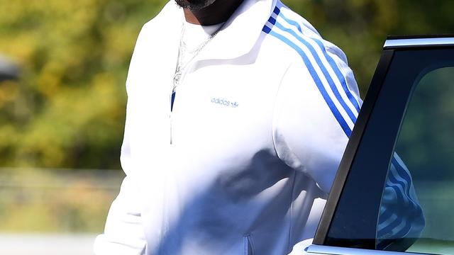 Paul Pogba