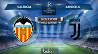 Prediksi Valencia Vs Juventus: Kelelawar Waspadai Nyonya Besar