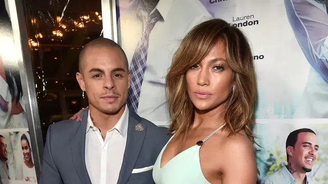 [Bintang] Jlo-Casper