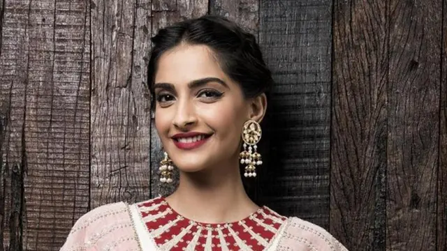 Sonam Kapoor